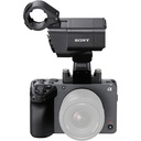 Sony FX30 Cinema Line Camera (With XLR Handle, ILME-FX30)