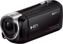 Sony HDR-CX405 Full HD Handycam Camcorder (Black)