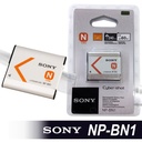 Sony NP-BN1 Rechargeable Lithium-Ion Battery Pack