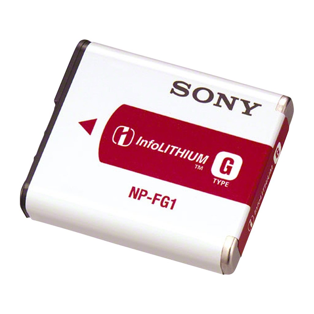 Sony NP-FG1 Rechargeable Lithium-Ion Battery Pack