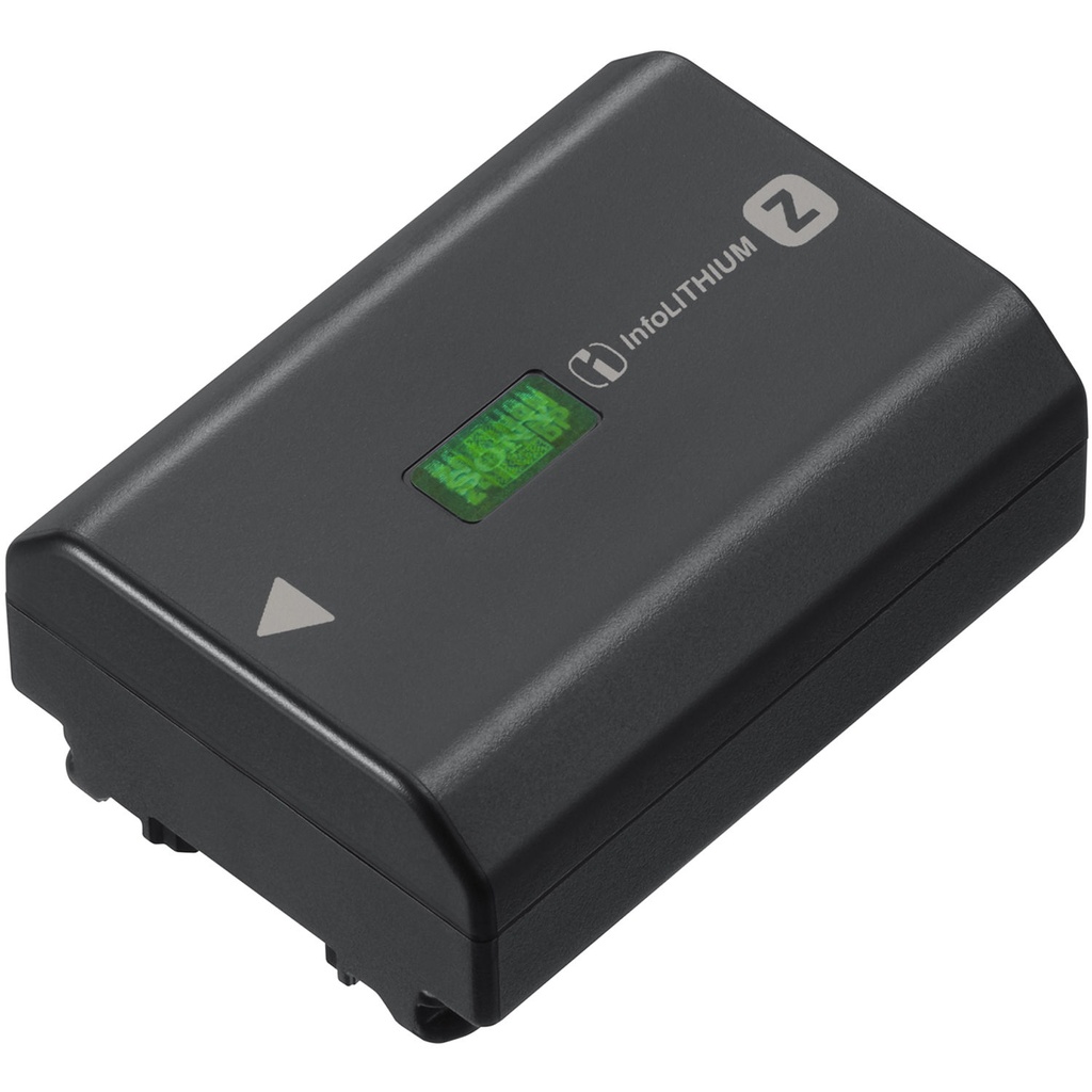Sony NP-FZ100 Rechargeable Lithium-Ion Battery Pack (2280mAh)