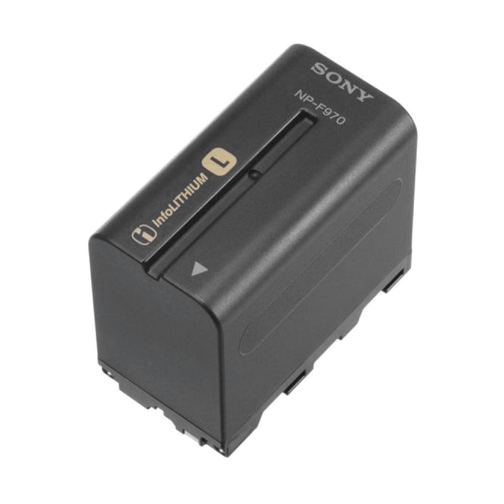 Sony NP-F970 InfoLITHIUM L-Series Rechargeable Battery