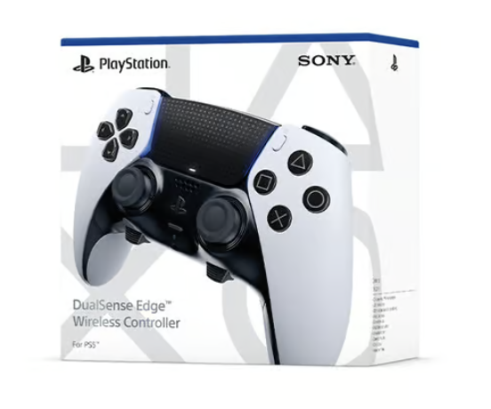 Sony PlayStation DualSense Edge Wireless Controller (PS5)