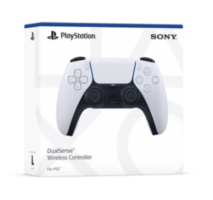 Sony PlayStation DualSense Wireless Controller (PS5)
