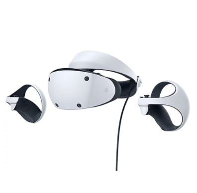 Sony PlayStation VR2