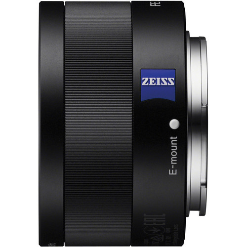 Sony Sonnar T* FE 35mm f/2.8 ZA Lens (SEL35F28Z)