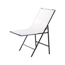 Photography Photo Studio Folding Shooting Table (60 x 100 cm)