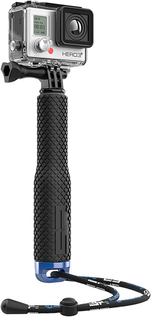 SP Gadgets POV Pole for GoPro, 19 inch, Black