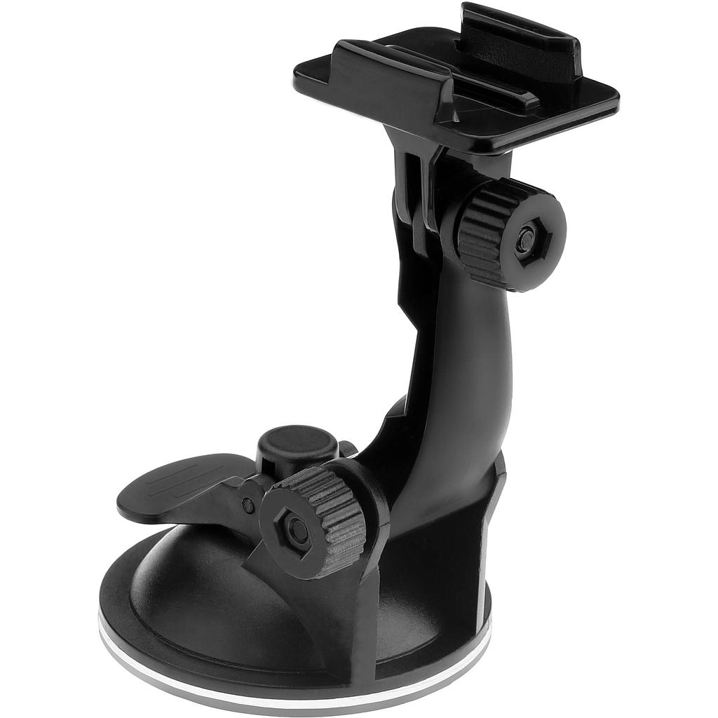 حامل كوب شفط لكاميرا GoPro