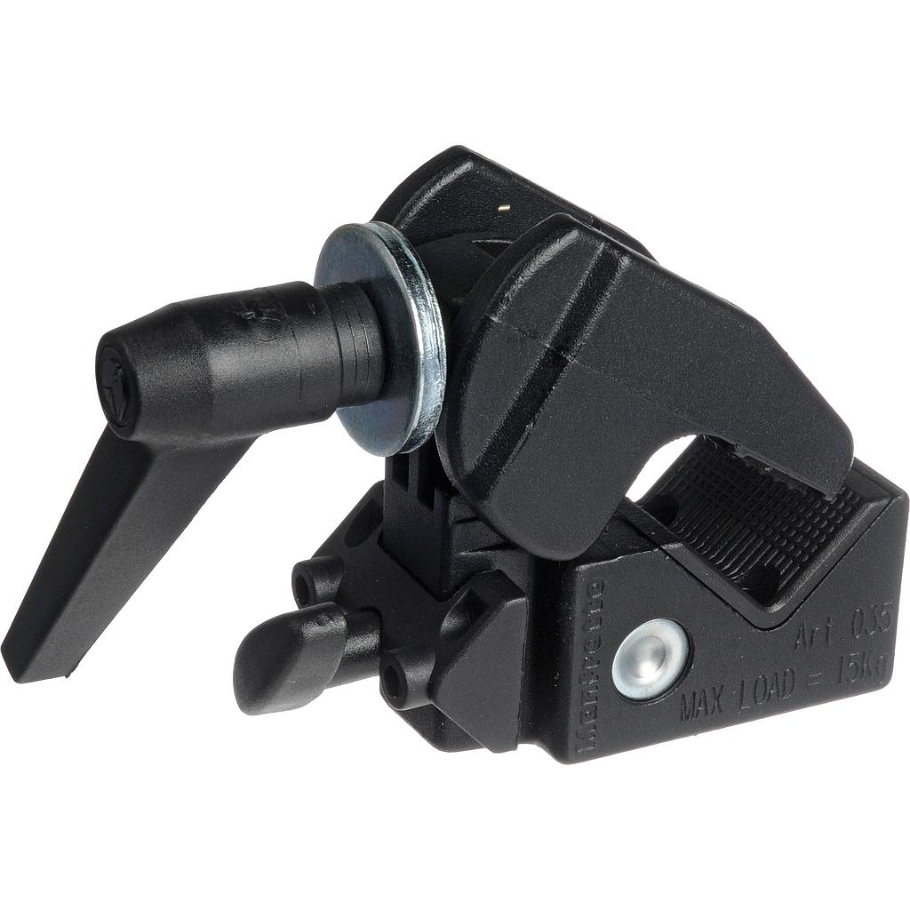 Super Clamp without Stud (035)