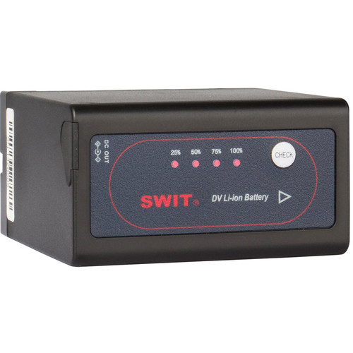 بطارية SWIT S-8972 DV لــ Sony