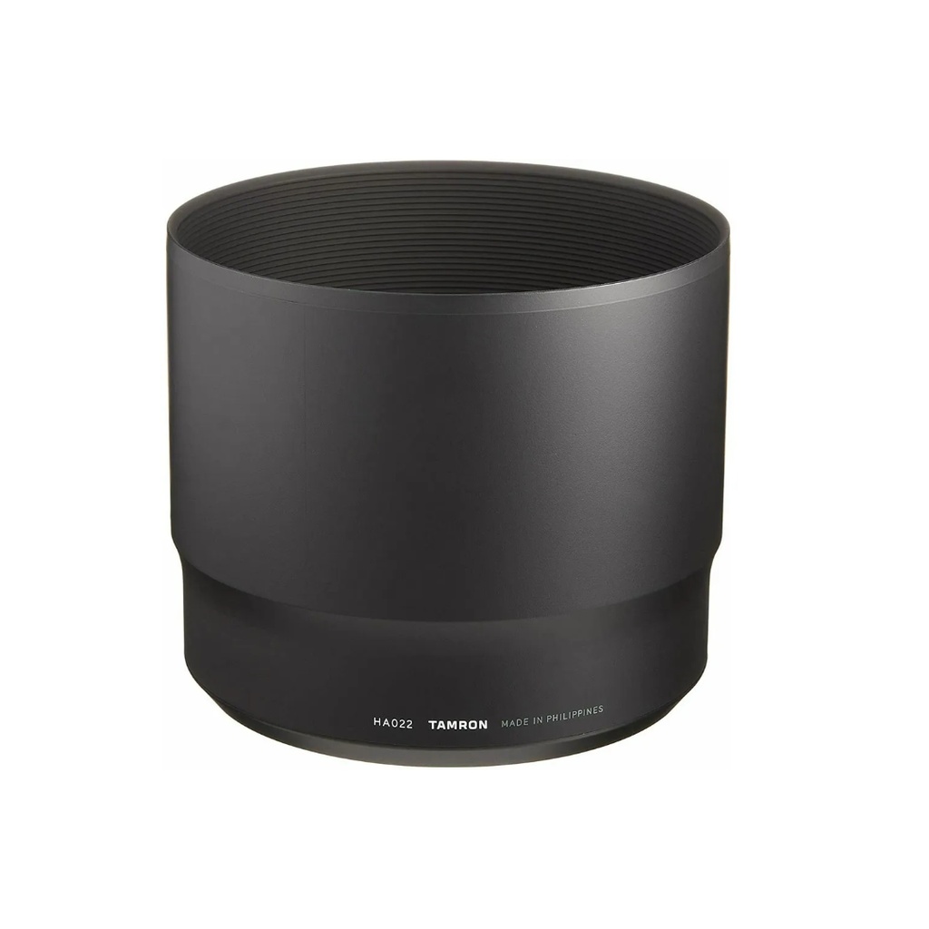 Tamron Lens Hood HA022 for 150-600mm f/5-6.3 Di VC USD G2 Lens