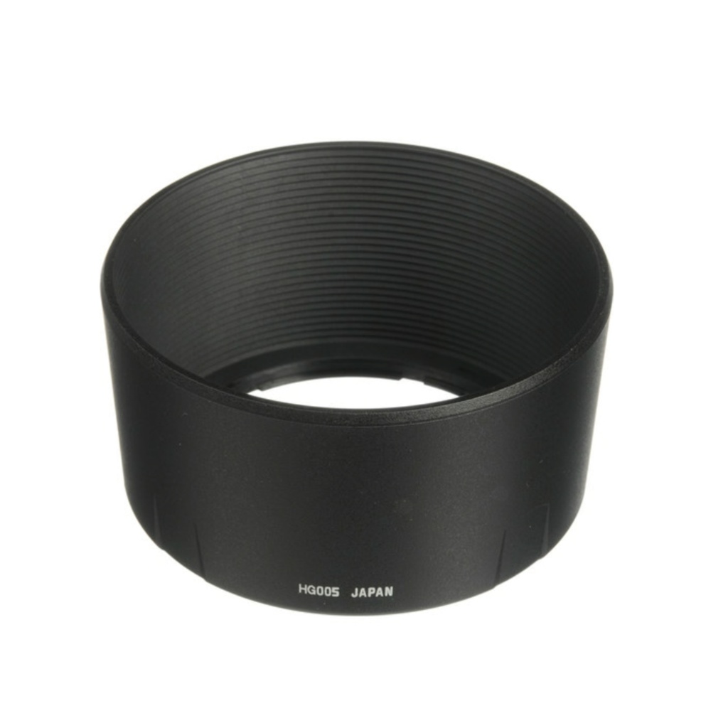Tamron Lens Hood HG005 for SP 60mm f/2 Di II 1:1 Macro Lens