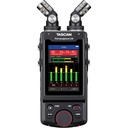 TASCAM Portacapture X8 32-Bit Float 8-Channel Multitrack Portable Field Recorder