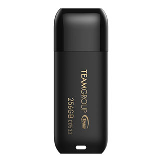 TEAMGROUP C175 256GB USB 3.2 Gen 1 Flash Drive