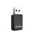 Tenda U9 AC650 Dual-Band Wi-Fi USB Adapter (2.4/5GHz)