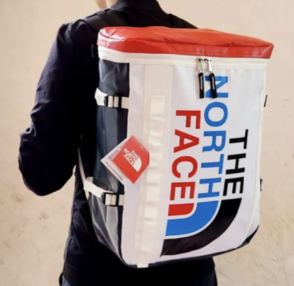 حقيبة ظهر ذا نورث فيس موديل NM81939