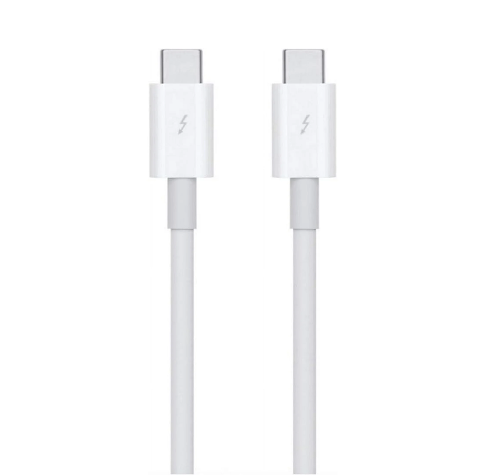 Thunderbolt 2 (USB-C) Cable - 1m, White