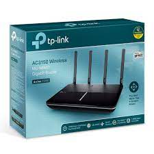 TP-Link Archer C3150 AC3150 Wireless MU-MIMO Gigabit Router (V1)