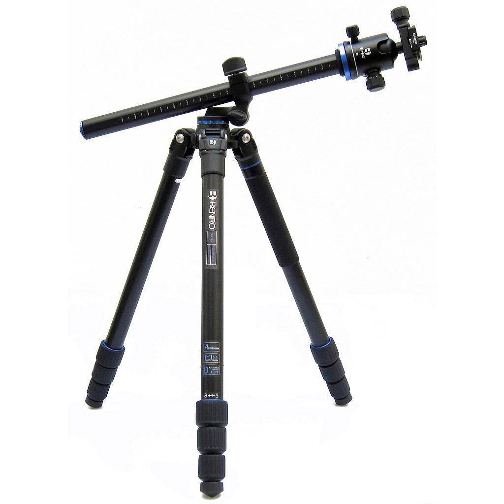 Benro GoPLus tripod kit FGP28A+B2 head FGP28AB2