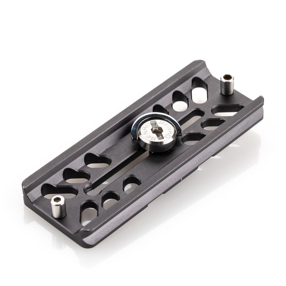 Benro PL-100N Quick Release Plate