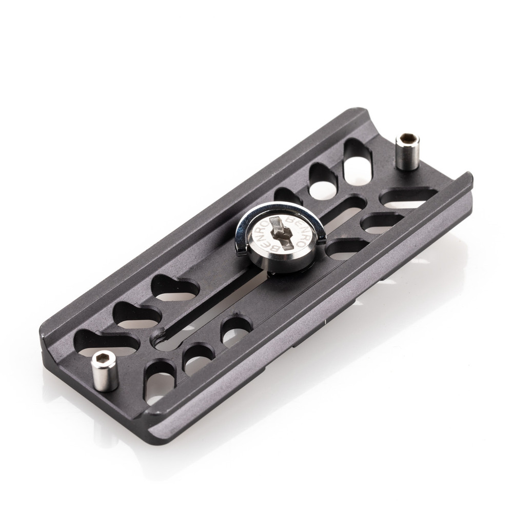 Mt Benro PL-100N Quick Release Plate
