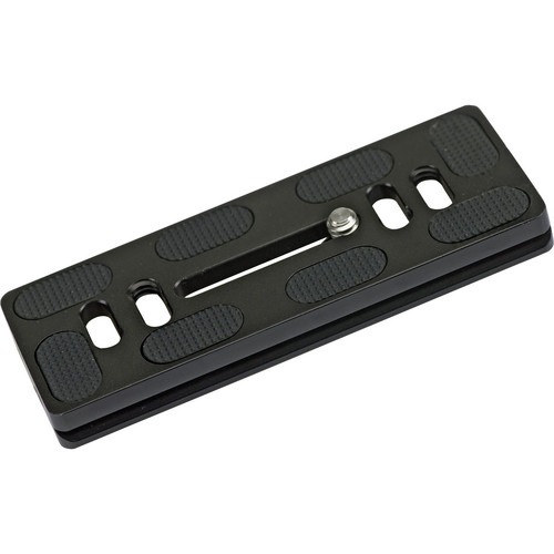 Benro PU100 Extra Long Slide-In Quick Release Plate for GHB2 Gimbal Heads