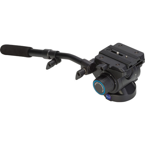 Benro S6 Video Head for Tripod 