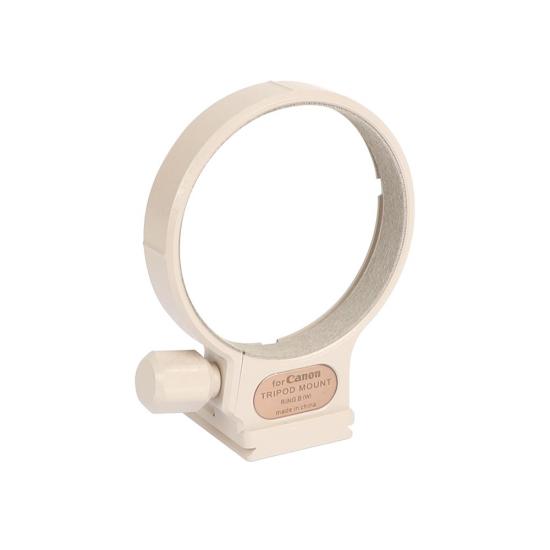 Tripod Mount Ring B (W) - Lens Collar