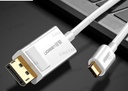 Type-C TO DP 1.5M Cable /UGREEN 40420