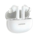 UGREEN 15158 HiTune T6 Hybrid Active Noise-Cancelling Earbuds earphone