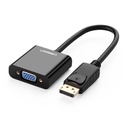 UGREEN 20415 DisplayPort Male to VGA Female Converter adapter