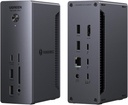 UGREEN 25054EU - UGREEN 13-in-1 Thunderbolt 4 Docking Station EU