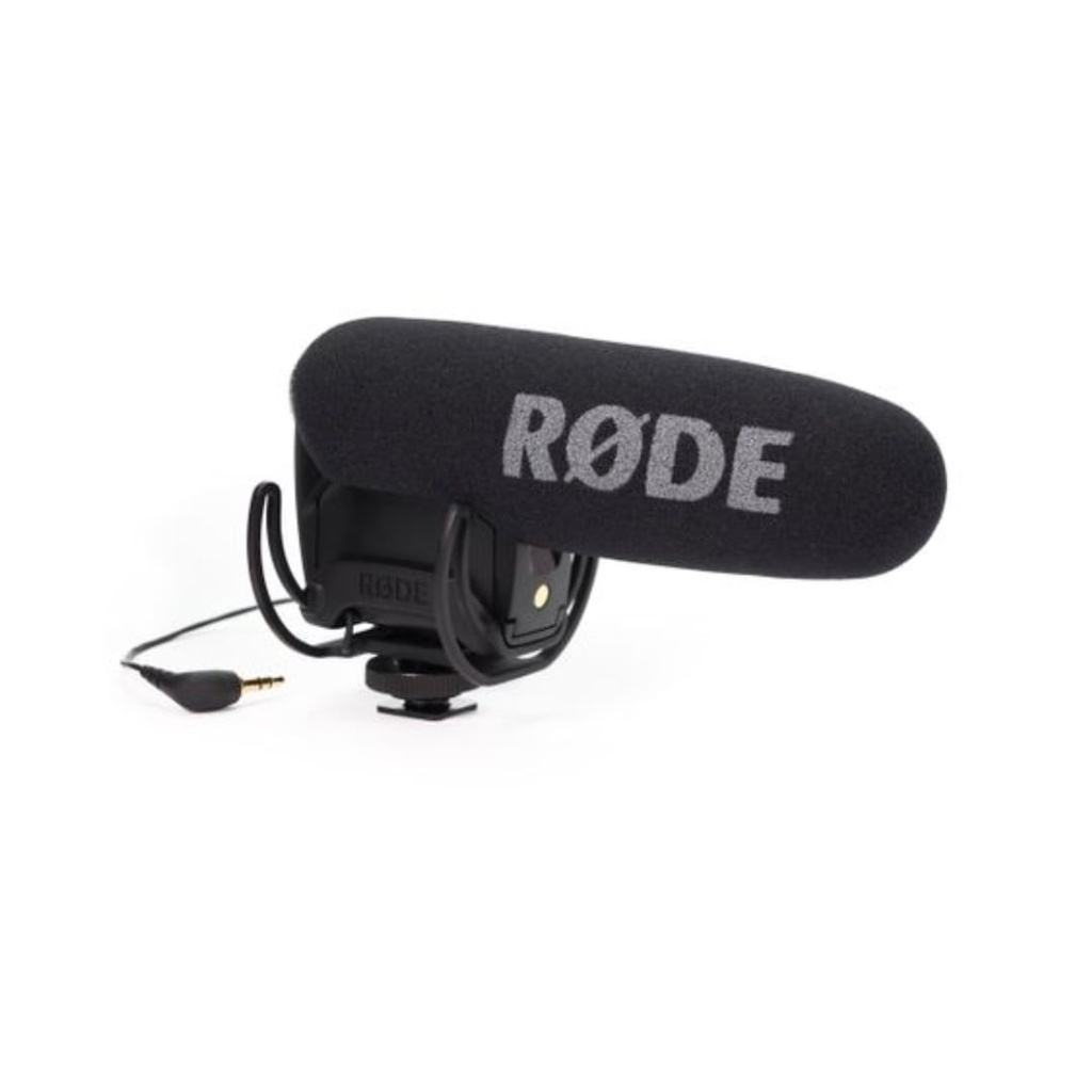 RODE VMPR MT VideoMic Pro Rycote