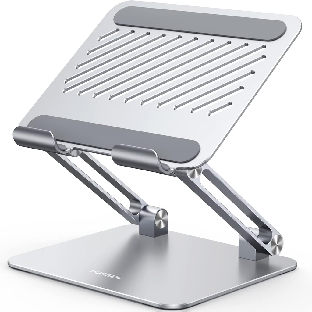 UGREEN 40291 Adjustable Aluminium Laptop & Tablet Stand