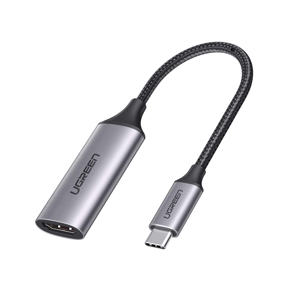 UGREEN CM297 USB-C to HDMI 2.0 Converter 4K@60Hz (70444)