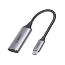 UGREEN CM297 USB-C to HDMI 2.0 Converter 4K@60Hz (70444)