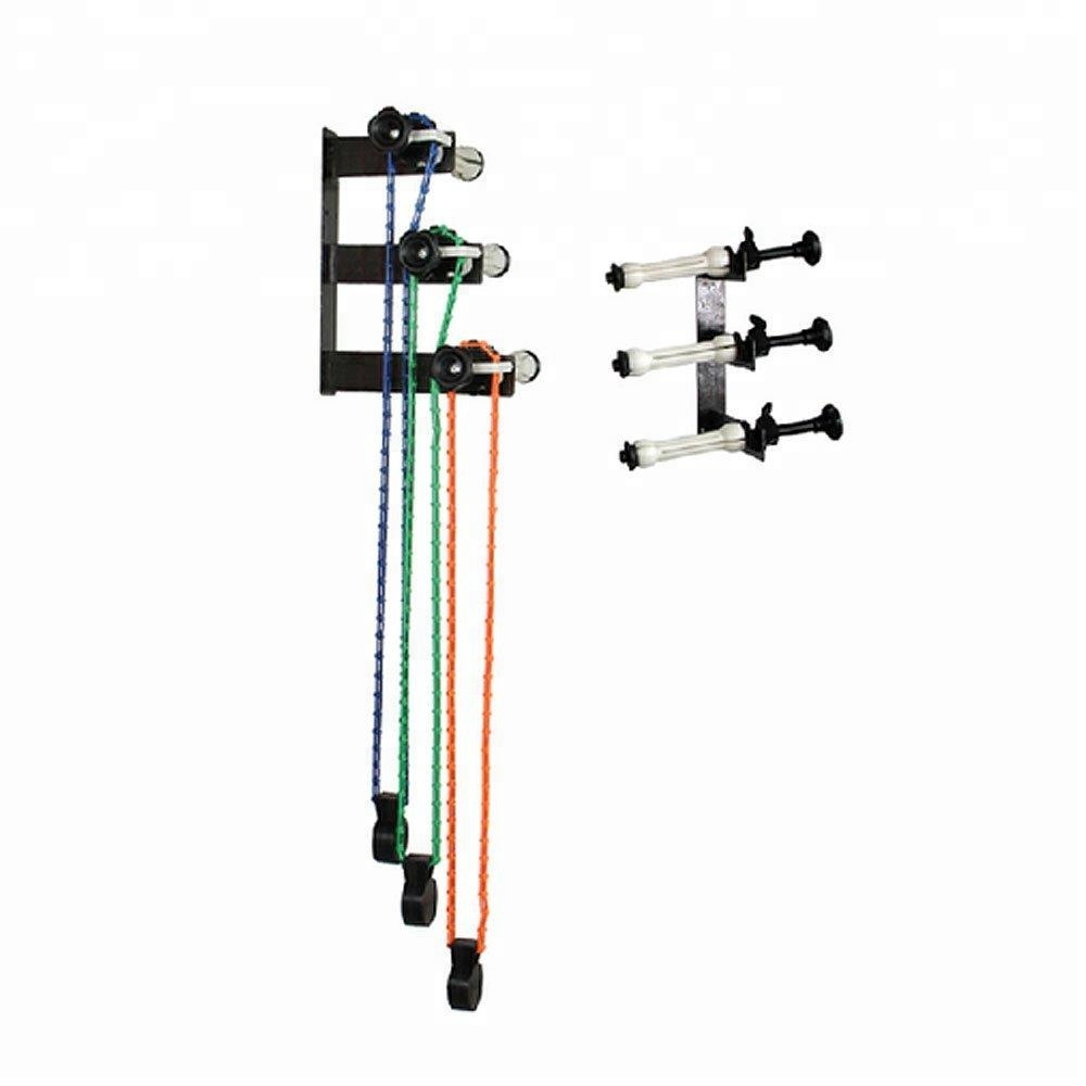Fotobest 3-Roller Paper Background / Chroma Holder