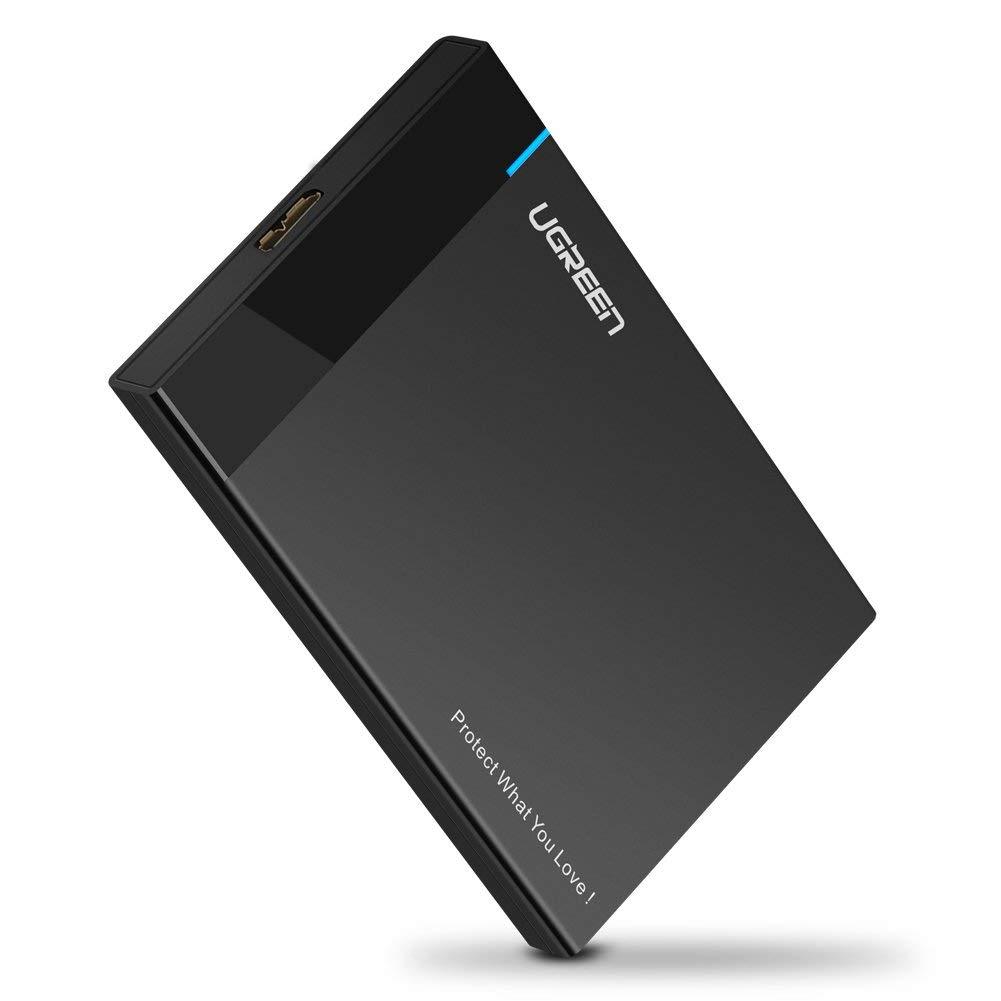UGREEN 30848 USB 3.0 to SATA Hard Drive Adapter