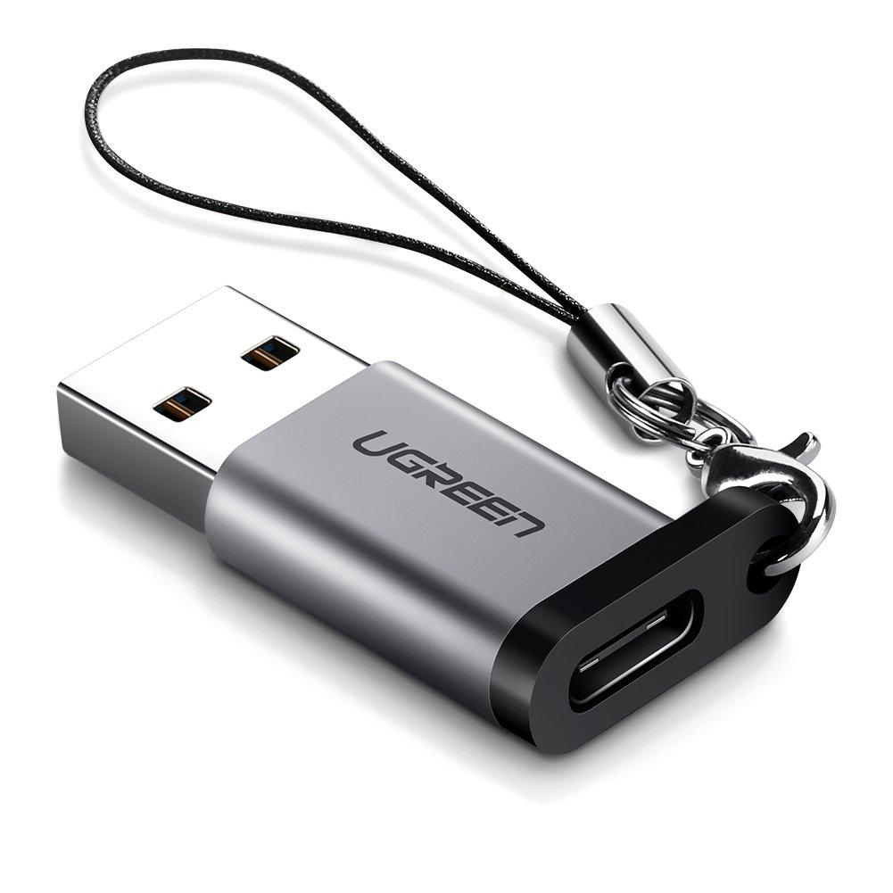 UGREEN USB 3.0 to USB-C Adapter (Model 50533)