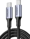 كابل USB-C بطول 1 متر / UGREEN (80150/US355)