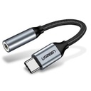 UGREEN 30632 USB-C to 3.5mm Audio Jack Adapter