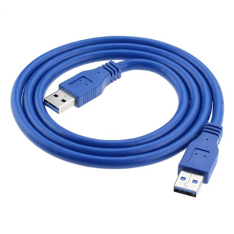 USB Male to Male 1.8m Cable