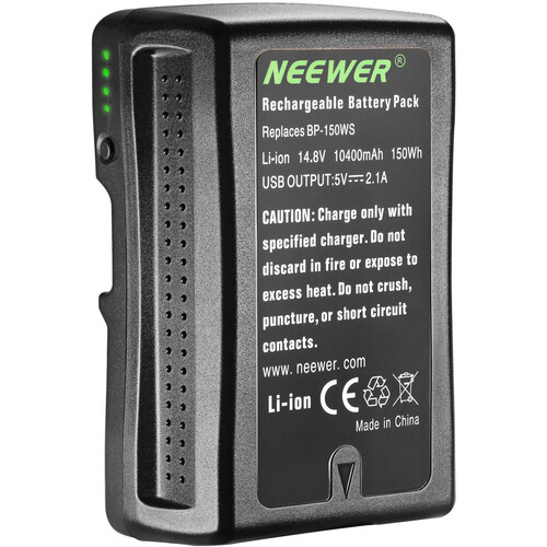 Neewer BP-95W Compact V-Mount Battery(10095778)