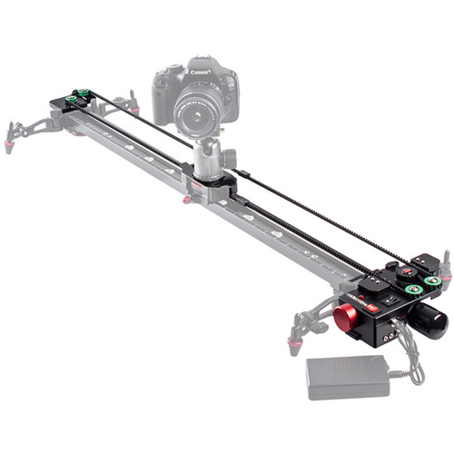 Varavon Motorroid L 1000 Motorized Slider Kit for Slidecam
