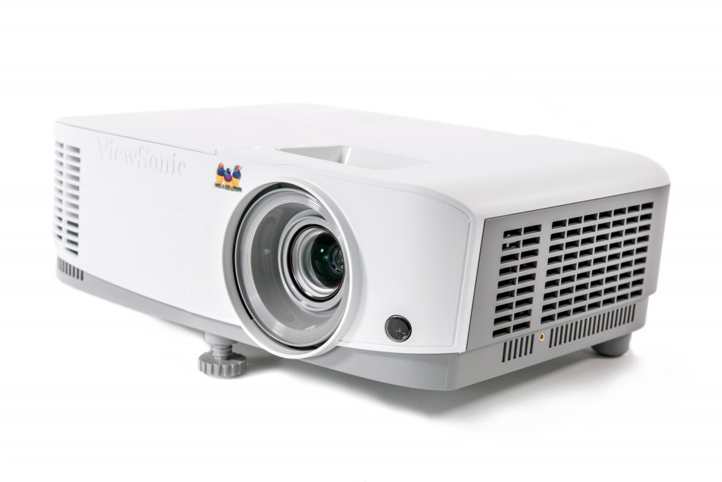 ViewSonic PA503W 3800-Lumen WXGA DLP Projector