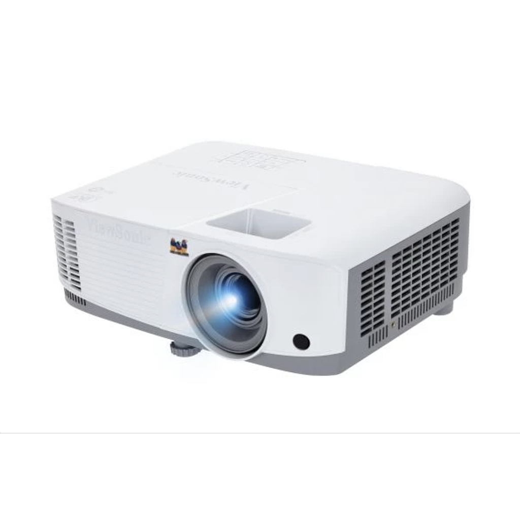 ViewSonic PA503X DLP Projector (XGA, 3800 ANSI Lumens, HDMI/VGA)