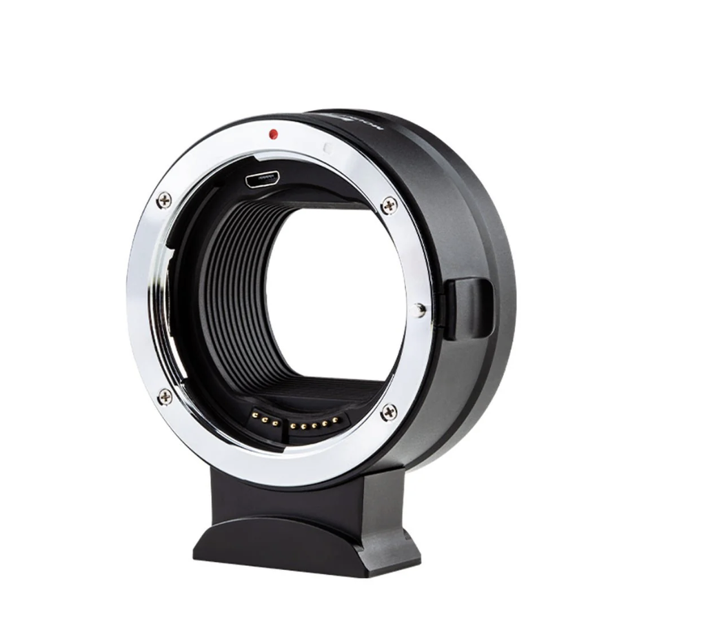 Viltrox EF-Z Autofocus Lens Mount Adapter Canon to nikon 