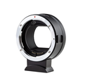 Viltrox EF-Z Autofocus Lens Mount Adapter Canon to nikon 