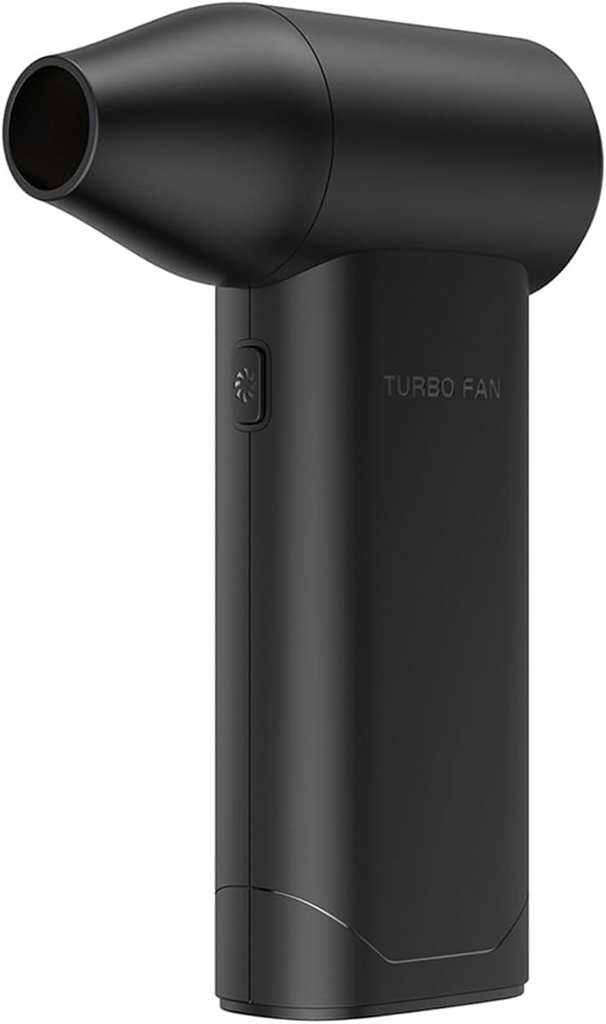 Violent Turbo X5 FAN